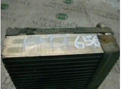 Recambio de evaporador aire acondicionado para peugeot 206 cc cc referencia OEM IAM    2