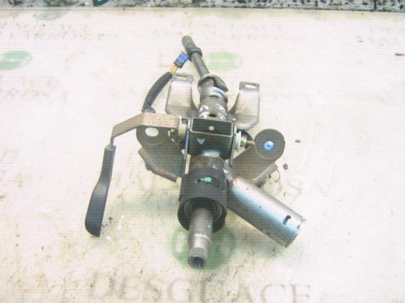 Recambio de columna direccion para peugeot 206 cc cc referencia OEM IAM   