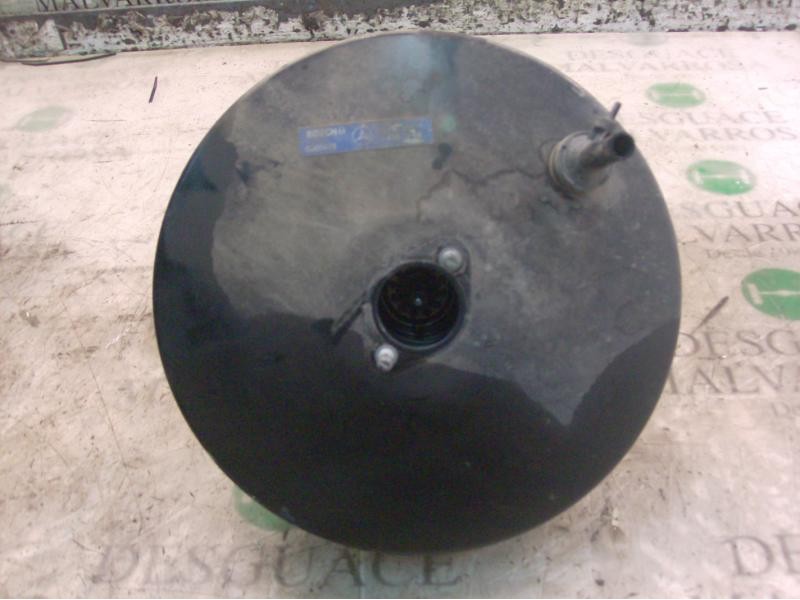 Recambio de servofreno para mercedes-benz vito (w638) caja cerrada 108 cdi  (638.094) referencia OEM IAM   