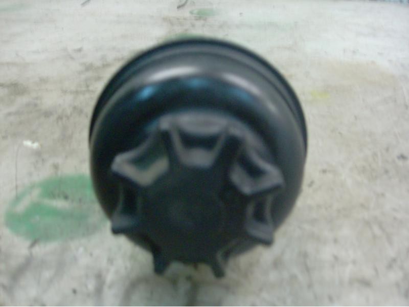 Recambio de deposito servo para mercedes-benz vito (w638) caja cerrada 108 cdi  (638.094) referencia OEM IAM   