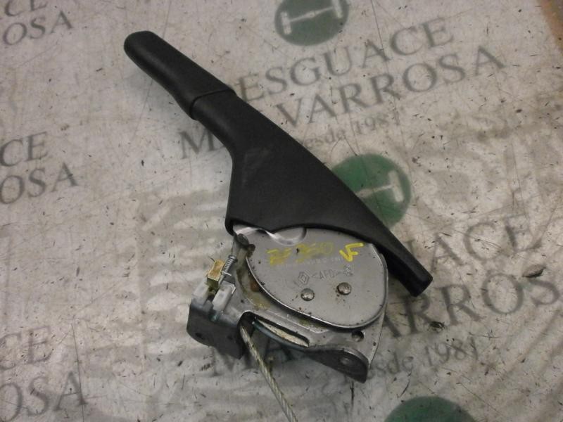 Recambio de palanca freno de mano para renault clio grandtour dynamique referencia OEM IAM   