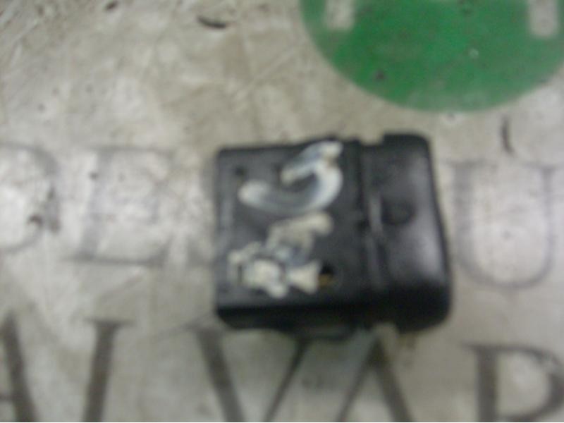 Recambio de modulo electronico para mercedes-benz vito (w638) caja cerrada 108 cdi  (638.094) referencia OEM IAM   