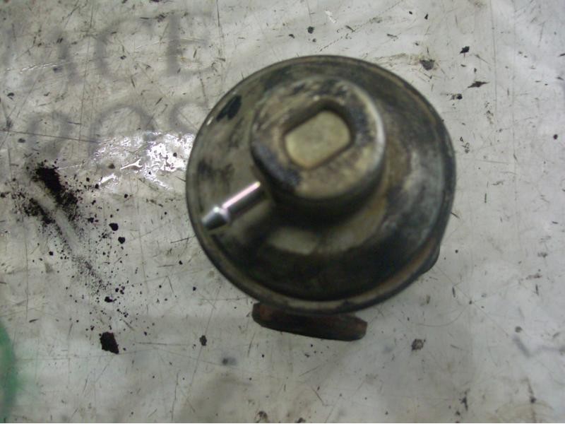 Recambio de valvula egr para renault kangoo (f/kc0) referencia OEM IAM   