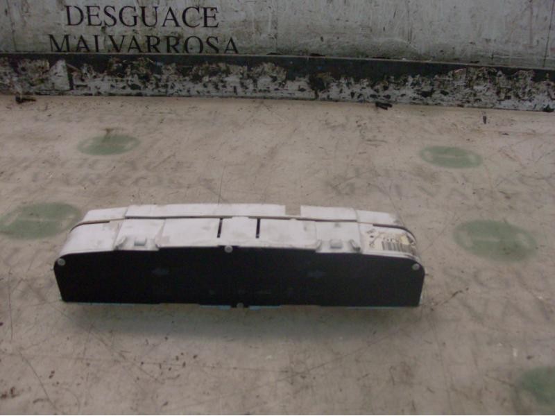 Recambio de modulo electronico para hyundai matrix (fc) 1.6 gls referencia OEM IAM  7070071004 