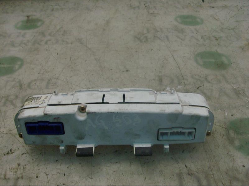 Recambio de modulo electronico para hyundai matrix (fc) 1.6 gls referencia OEM IAM  7070071004 