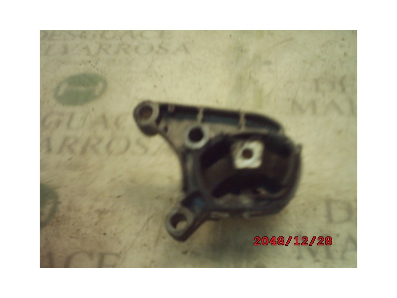 Recambio de soporte cambio para ford ka (ccq) 1.3 cat referencia OEM IAM   