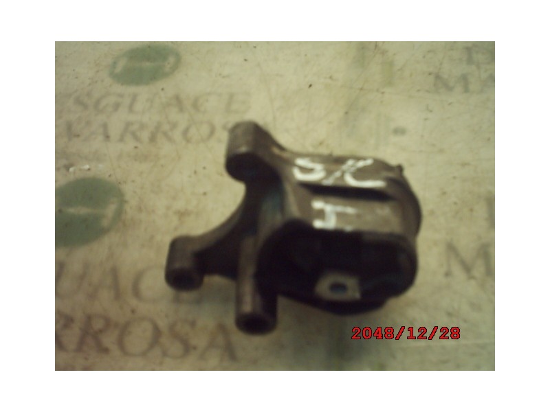 Recambio de soporte cambio para ford ka (ccq) 1.3 cat referencia OEM IAM   