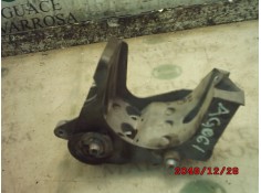 Recambio de soporte motor delantero para ford ka (ccq) 1.3 cat referencia OEM IAM    2