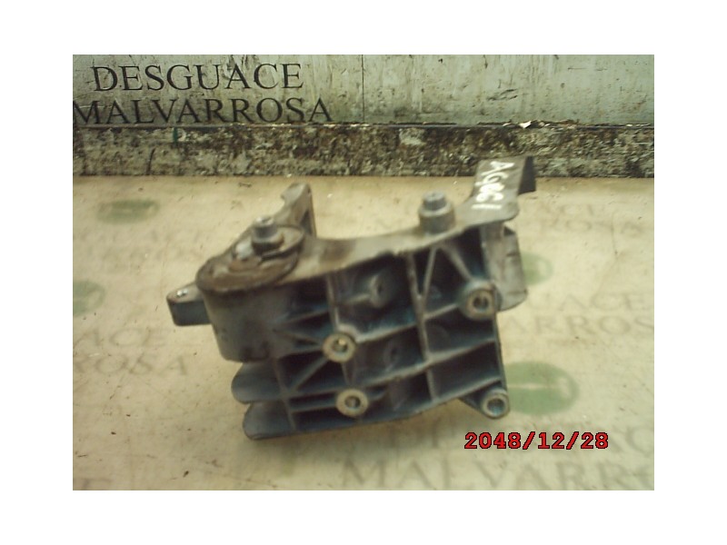 Recambio de soporte motor delantero para ford ka (ccq) 1.3 cat referencia OEM IAM   