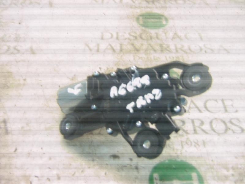 Recambio de motor limpia trasero para ford focus sportbreak (cap) sport referencia OEM IAM   