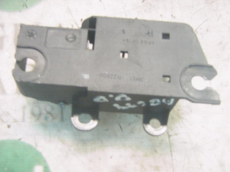 Recambio de maneta interior delantera derecha para ford focus sportbreak (cap) sport referencia OEM IAM   