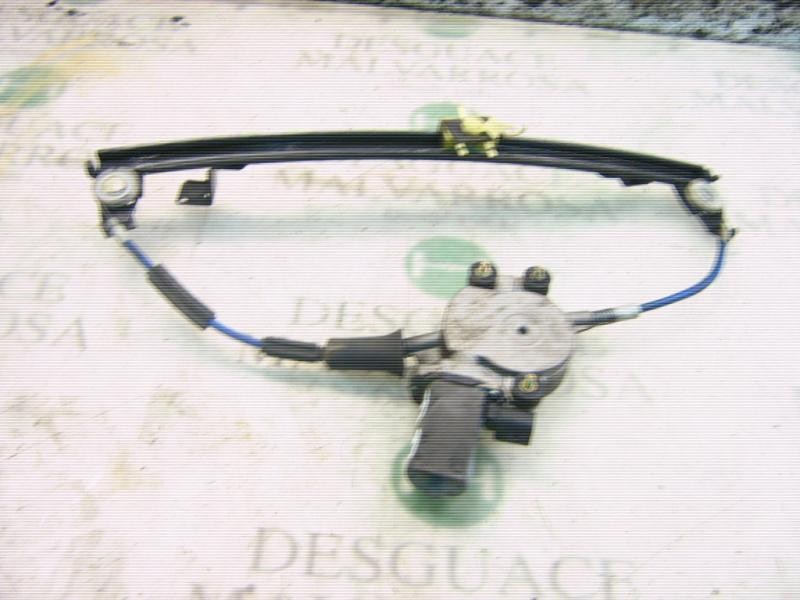 Recambio de elevalunas delantero derecho para fiat brava (182) 1.9 turbodiesel referencia OEM IAM   