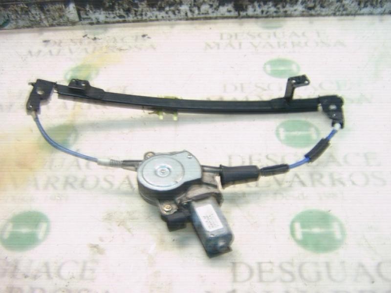 Recambio de elevalunas delantero derecho para fiat brava (182) 1.9 turbodiesel referencia OEM IAM   
