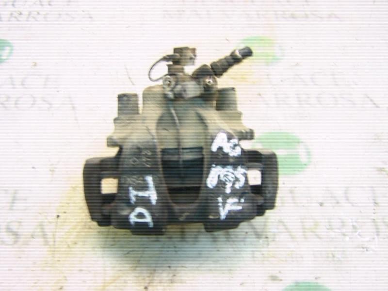 Recambio de pinza freno delantera izquierda para fiat brava (182) 1.9 turbodiesel referencia OEM IAM   