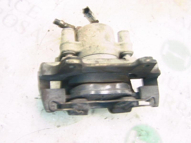 Recambio de pinza freno delantera izquierda para fiat brava (182) 1.9 turbodiesel referencia OEM IAM   