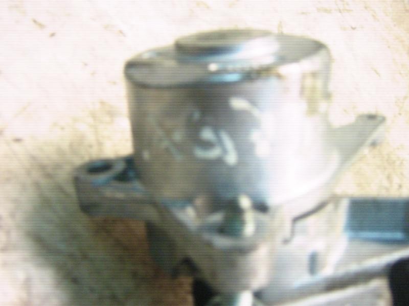 Recambio de tensor correa auxiliar para seat ibiza (6k1) 1.4 referencia OEM IAM   