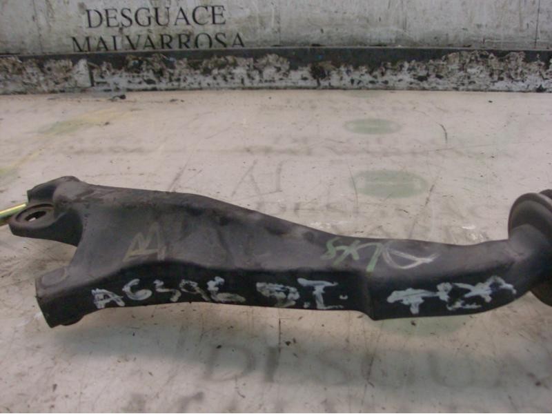 Recambio de brazo suspension inferior delantero izquierdo para mg serie 45 (rt) classic (5-ptas.) referencia OEM IAM   