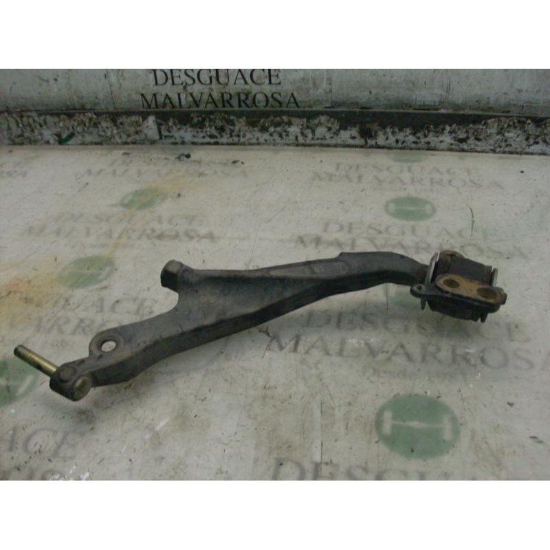 Recambio de brazo suspension inferior delantero izquierdo para mg serie 45 (rt) classic (5-ptas.) referencia OEM IAM   