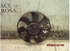 Recambio de electroventilador para mg serie 45 (rt) classic (5-ptas.) referencia OEM IAM    2