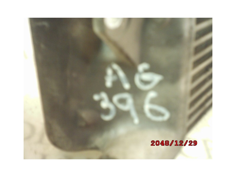 Recambio de intercooler para mg serie 45 (rt) classic (5-ptas.) referencia OEM IAM   