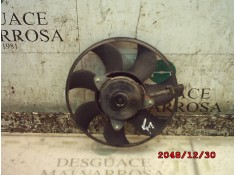 Recambio de electroventilador para mg serie 45 (rt) classic (5-ptas.) referencia OEM IAM    2