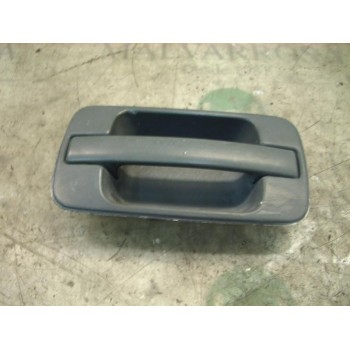 MANETA EXTERIOR TRASERA DERECHA 