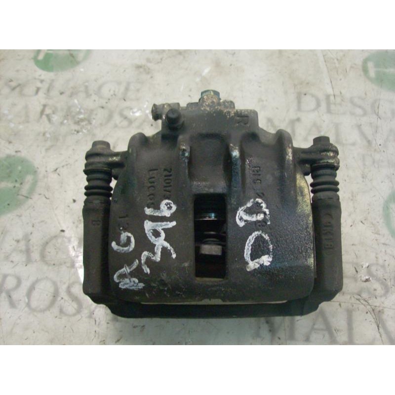 Recambio de pinza freno delantera derecha para mg serie 45 (rt) classic (5-ptas.) referencia OEM IAM   