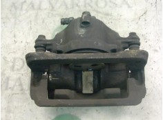 Recambio de pinza freno delantera izquierda para mg serie 45 (rt) classic (5-ptas.) referencia OEM IAM    2