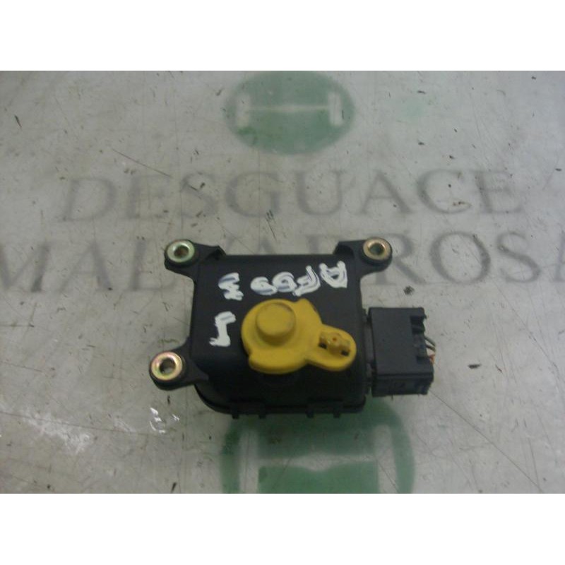 Recambio de motor electrico para seat toledo (1m2) signo referencia OEM IAM   