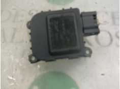 Recambio de motor electrico para seat toledo (1m2) signo referencia OEM IAM    2