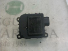 Recambio de motor apertura trampillas climatizador para seat toledo (1m2) signo referencia OEM IAM    2