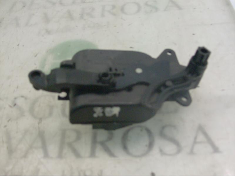 Recambio de motor apertura trampillas climatizador para seat toledo (1m2) signo referencia OEM IAM   