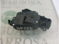 Recambio de motor apertura trampillas climatizador para seat toledo (1m2) signo referencia OEM IAM    2