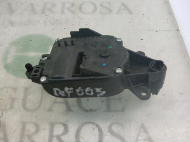 Recambio de motor apertura trampillas climatizador para seat toledo (1m2) signo referencia OEM IAM   