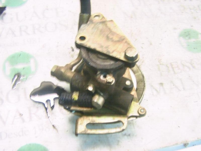 Recambio de bomba direccion para fiat brava (182) referencia OEM IAM   