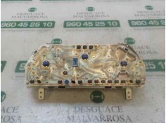 Recambio de cuadro instrumentos para mg mg zr (f/rf) 115 referencia OEM IAM    2