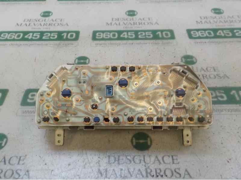 Recambio de cuadro instrumentos para mg mg zr (f/rf) 115 referencia OEM IAM   