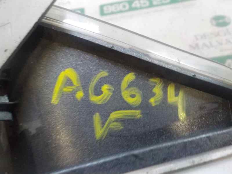 Recambio de cuadro instrumentos para mg mg zr (f/rf) 115 referencia OEM IAM   