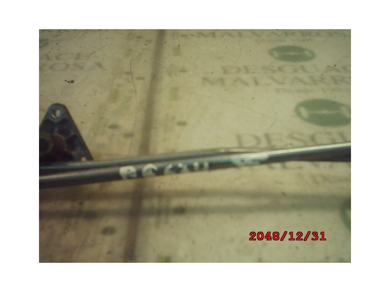 Recambio de articulacion limpia delantero para mg mg zr (f/rf) 115 referencia OEM IAM   