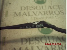 Recambio de brazo limpia delantero derecho para mg mg zr (f/rf) 115 referencia OEM IAM    2