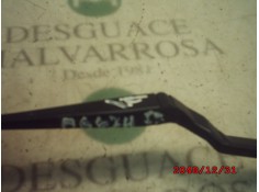 Recambio de brazo limpia delantero izquierdo para mg mg zr (f/rf) 115 referencia OEM IAM    2
