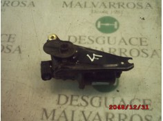 Recambio de motor limpia delantero para mg mg zr (f/rf) 115 referencia OEM IAM    2