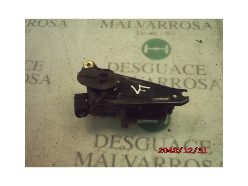 Recambio de motor limpia delantero para mg mg zr (f/rf) 115 referencia OEM IAM   