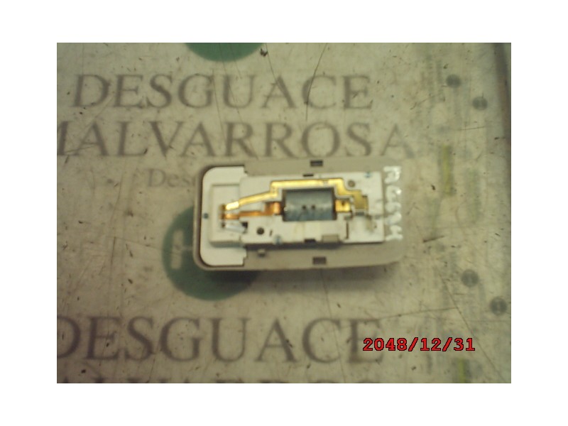 Recambio de piloto interior para mg mg zr (f/rf) 115 referencia OEM IAM   