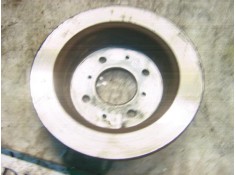 Recambio de disco freno trasero para mg mg zr (f/rf) 115 referencia OEM IAM    2