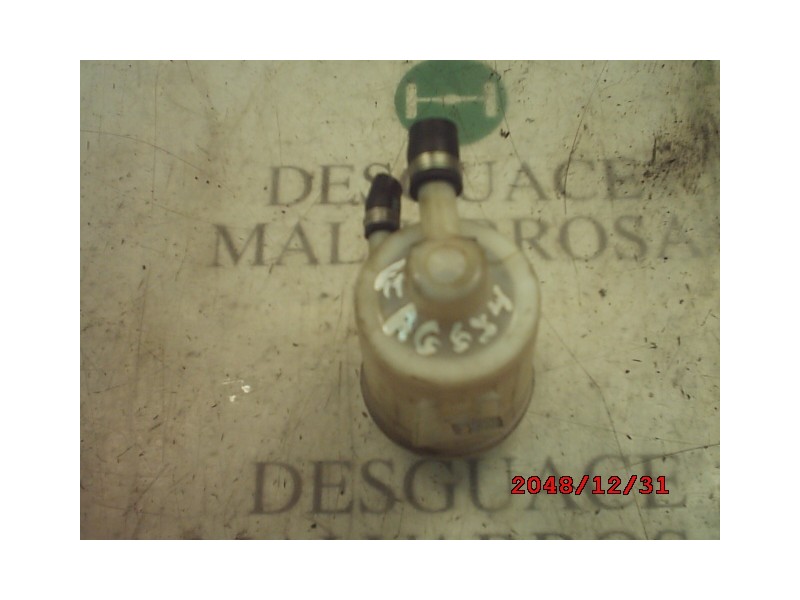 Recambio de deposito servo para mg mg zr (f/rf) 115 referencia OEM IAM   