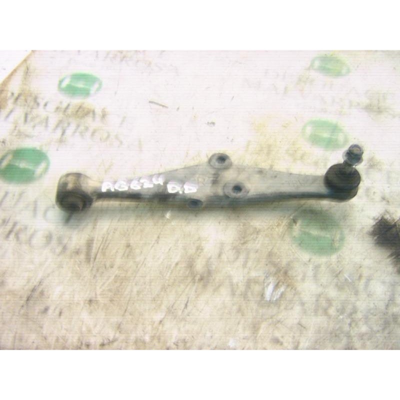 Recambio de brazo suspension inferior delantero derecho para mg mg zr (f/rf) 115 referencia OEM IAM   