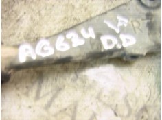 Recambio de brazo suspension inferior delantero derecho para mg mg zr (f/rf) 115 referencia OEM IAM    2