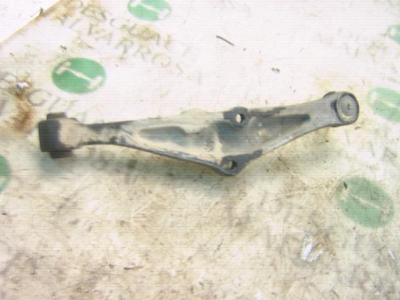 Recambio de brazo suspension inferior delantero derecho para mg mg zr (f/rf) 115 referencia OEM IAM   