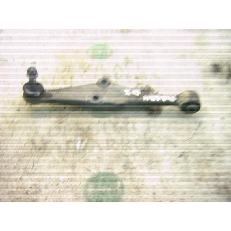 Recambio de brazo suspension inferior delantero izquierdo para mg mg zr (f/rf) 115 referencia OEM IAM   